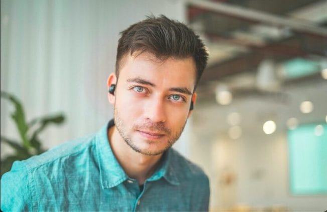Jasper Hendriks